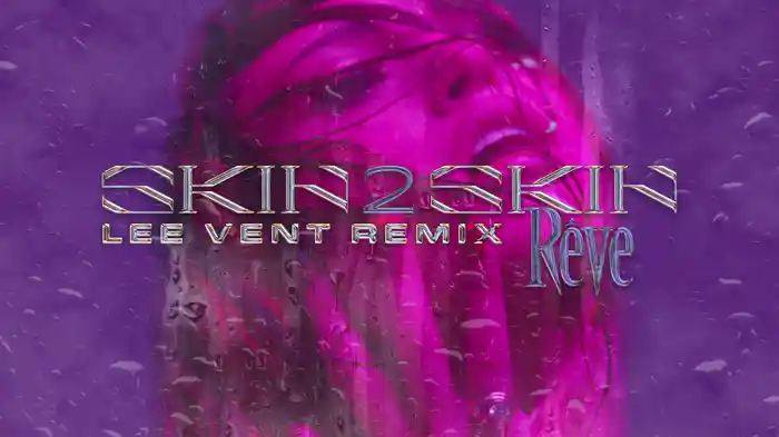 SKIN 2 SKIN (Lee Vent Remix / Audio)