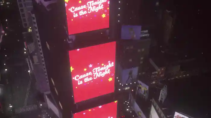 2 Become 1 (Lyric Video)