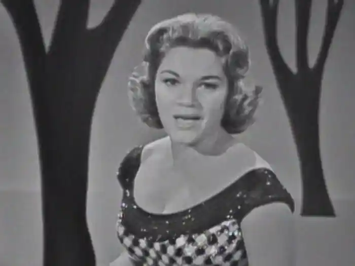 Many Tears Ago (Live On The Ed Sullivan Show, November 20, 1960)