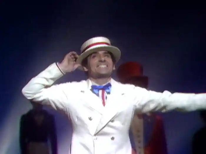 Yankee Doodle (Live On The Ed Sullivan Show, February 9, 1969)