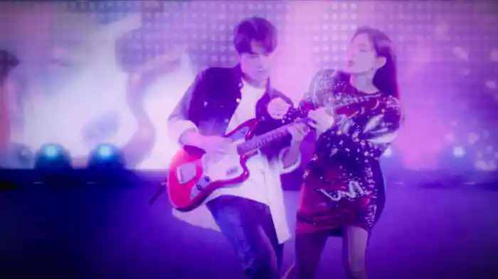 我就是個樸實無華的Bass手