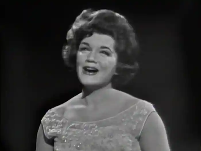 Second Hand Love (Live On The Ed Sullivan Show, May 27, 1962)