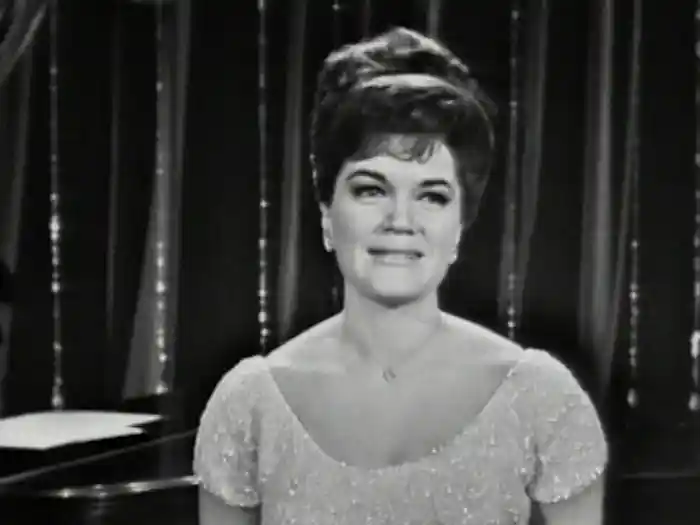 Al Di La (Live On The Ed Sullivan Show, January 12, 1964)