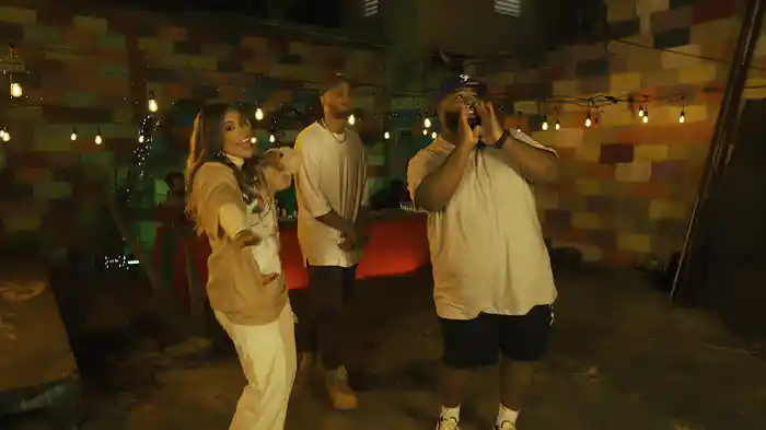 Es Navidad (O Holy Night)