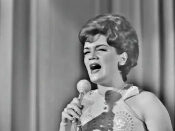 Bye Bye Love/Your Cheatin' Heart/Someday (You'll Want Me To Want You) (Medley/Live On The Ed Sullivan Show, December 23, 1962)