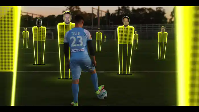 Real Nice (H.C.T.F.)