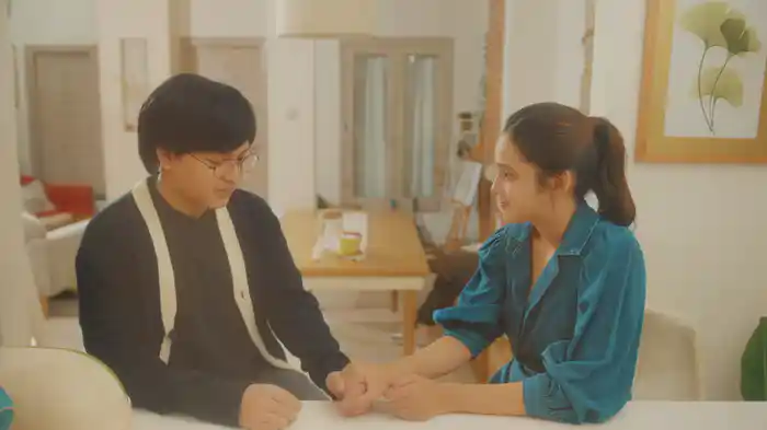 Mencinta Hati Yang Tak Cinta