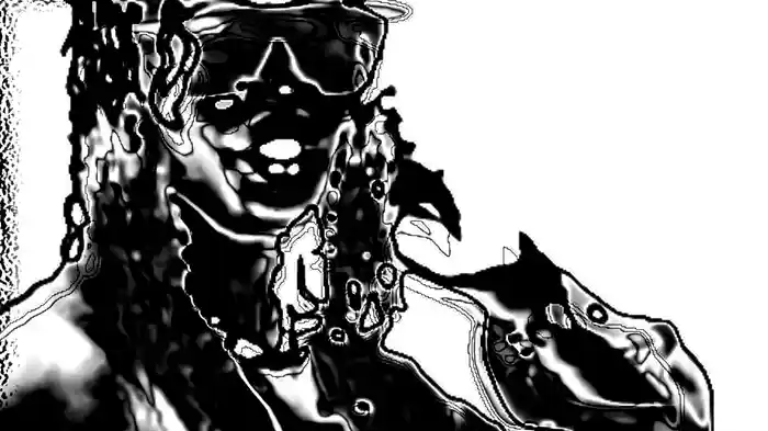 BIG SWAG (Visualiser)