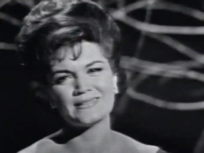 Days Of Wine And Roses (Live On The Ed Sullivan Show, April 28, 1963)