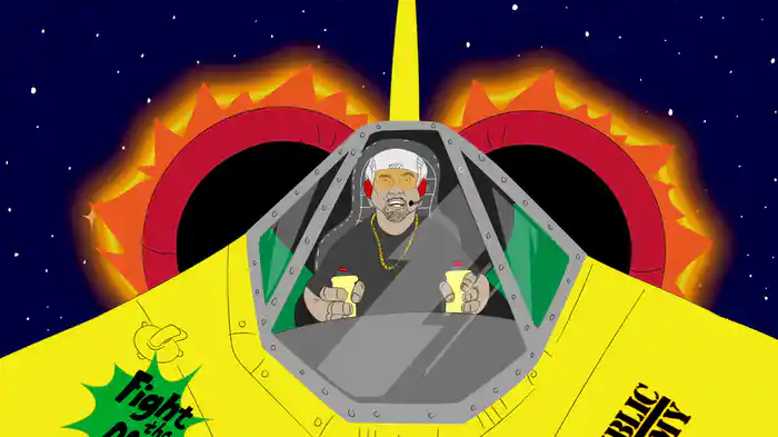 Behind The Cover: Fear Of A Black Planet