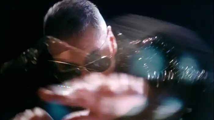 Virus X (St Vincent Remix)