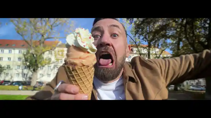 Ärgerlich