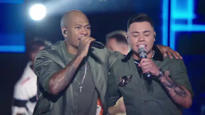 B.O. (Ao Vivo Em Belo Horizonte / 2021)