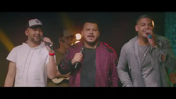 O Fim Da Nossa História / Amor