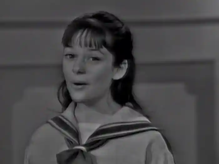 So Long, Farewell (Live On The Ed Sullivan Show, April 18, 1965)