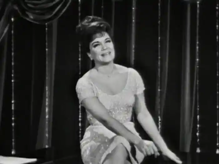 You're Nobody Til Somebody Loves You (Live On The Ed Sullivan Show, January 12, 1964)