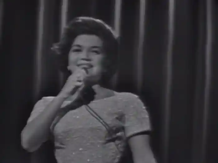 So Do I (Live On The Ed Sullivan Show, December 3, 1961)