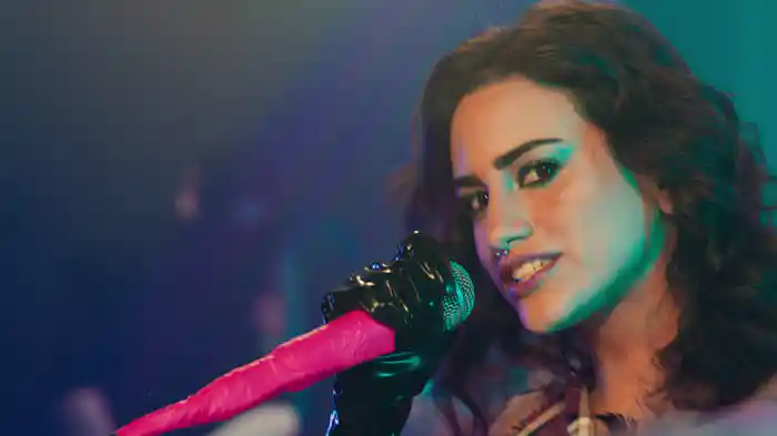 Clube Dos Sonhos Frustrados (Ao Vivo Em São Paulo / 2021)