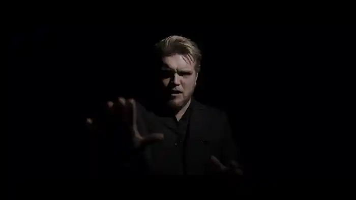 How Can I Keep From Singing