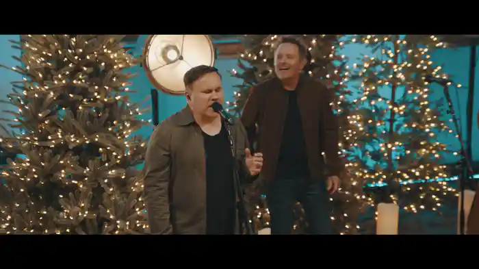 Crown Him (Christmas) (Live At Ocean Way Nashville, TN/2021)