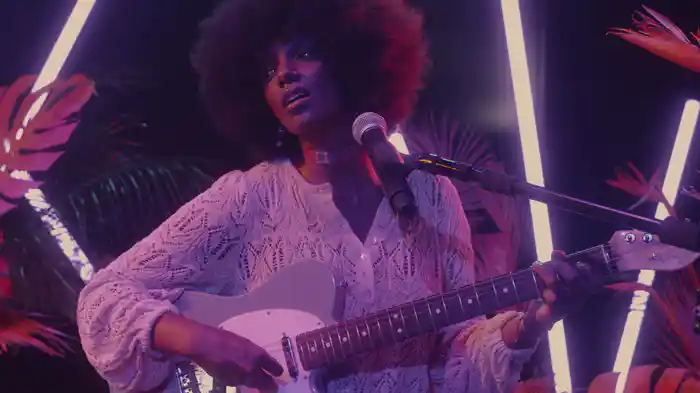 Could You Be Loved (Bob Marley Sessions)