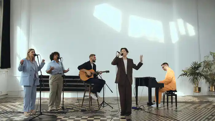 Obudź Mnie (Live Session)