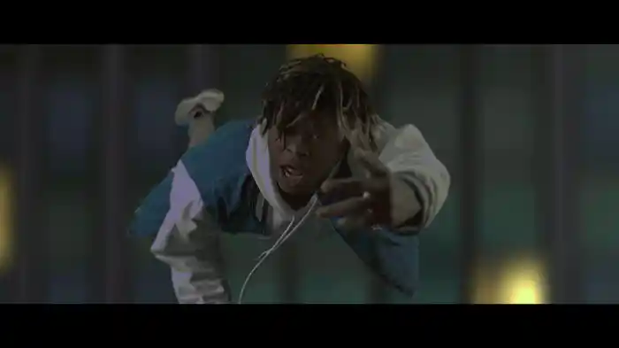 BEST FRIEND (BETRAYAL)