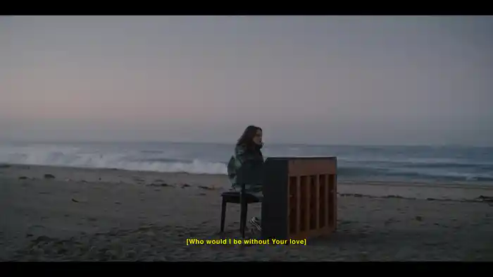 Rescue (Lyric Video)