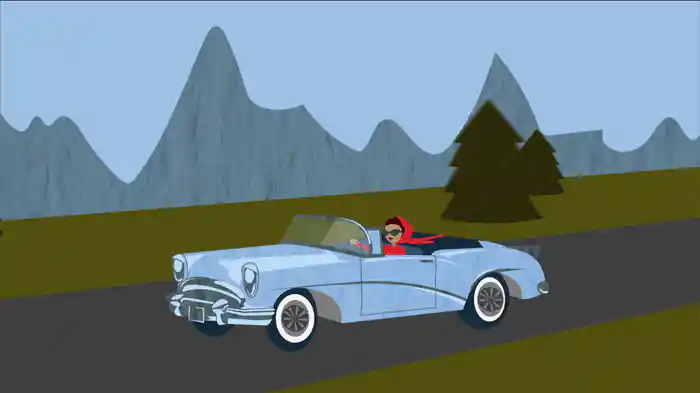 Santa Baby (Lyric Video)