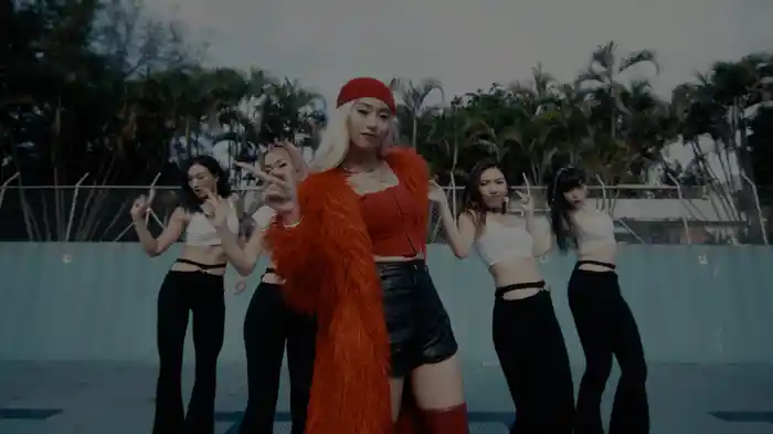 收聲多謝 (Lyric Video)