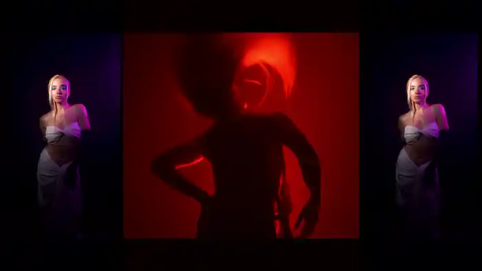 usne uz rebra (nanana)