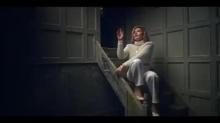 Time After Time (From The McDonald’s Christmas Advert 2021)