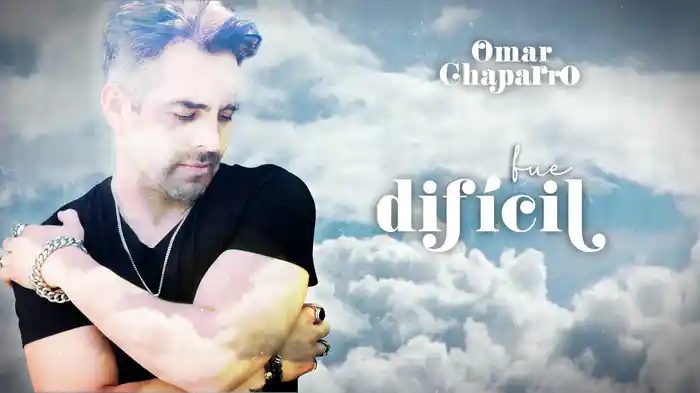 Fue Díficil (Lyric Video)