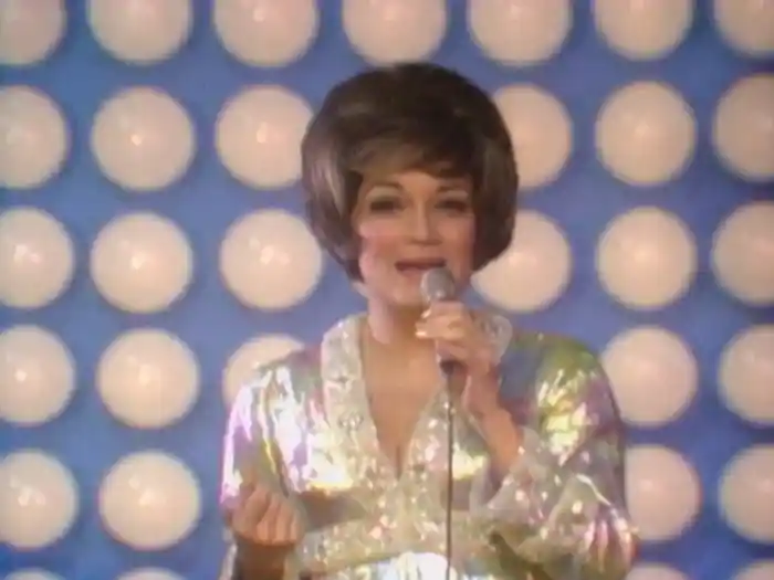 Those Were The Days (Live On The Ed Sullivan Show, April 27, 1969)