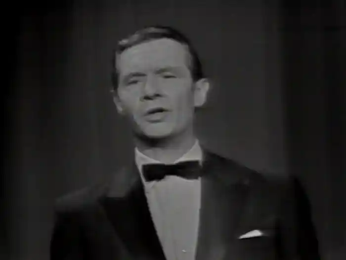 Where Or When (Live On The Ed Sullivan Show, November 4, 1962)