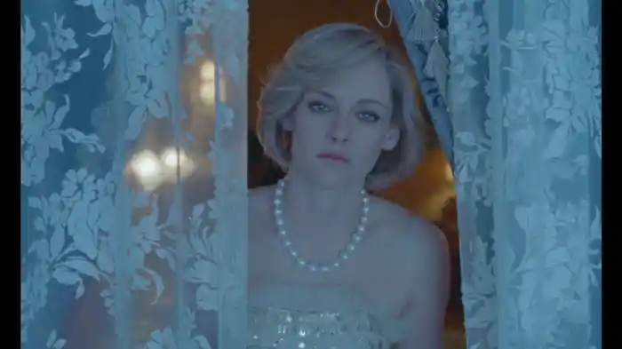 New Currency (From "Spencer" Soundtrack)