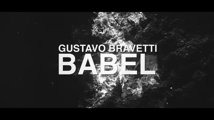 Babel (Visualizer)