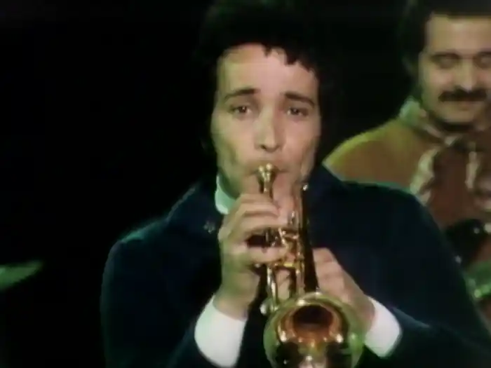 My Favorite Things (Live On The Ed Sullivan Show, December 1, 1968)