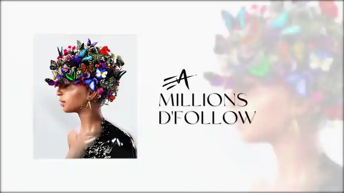 Millions D'Follow