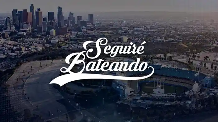 Seguiré Bateando (LETRA)