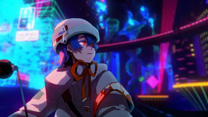 猫リセット (Lyric Video)