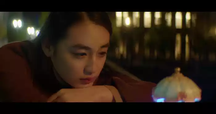 薄明