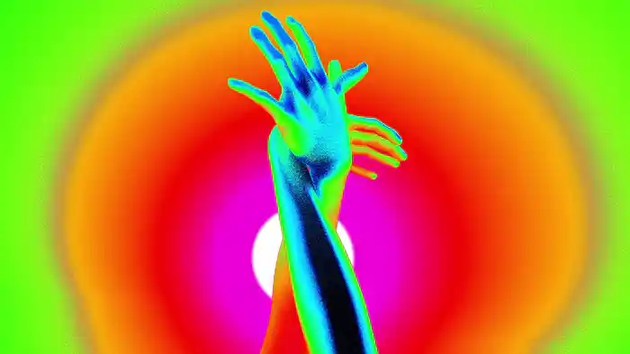 You Belong (Visualiser)