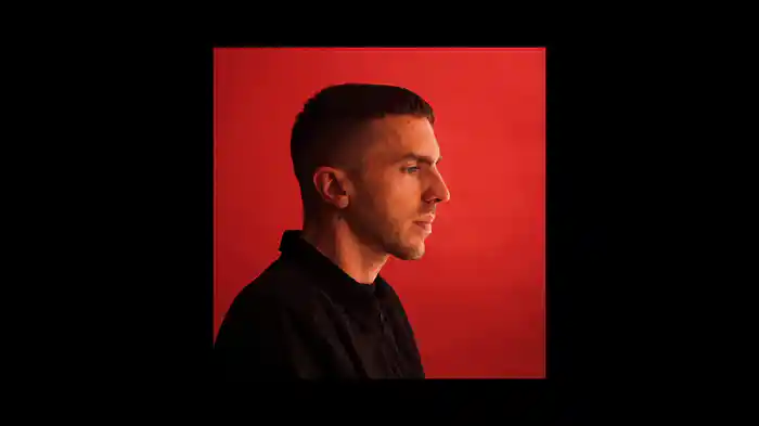 Slow Whine (Visualizer)