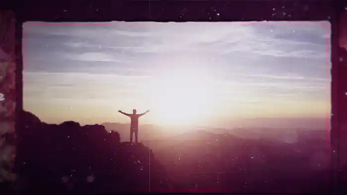 One Hell Of A Life (Lyric Video)