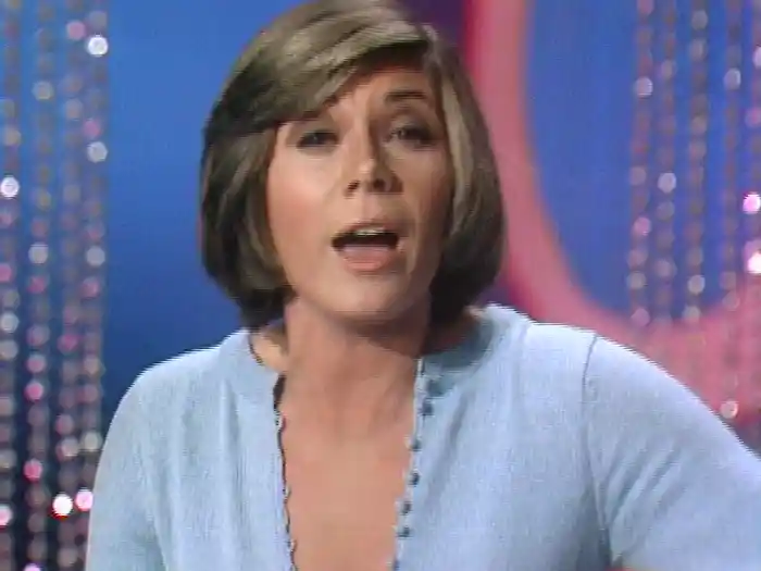 Yesterday, When I Was Young