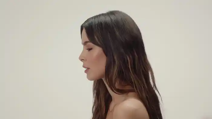 Strip (cozy winter version / lyric video)