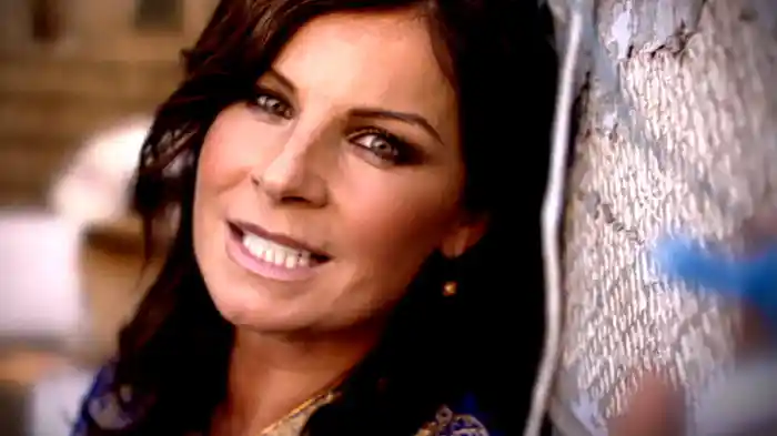 I denna natt blir världen ny