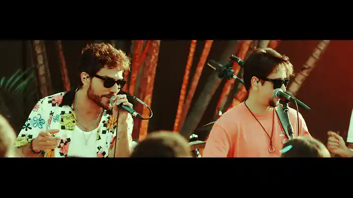 Galera (Ao Vivo Em São Paulo / 2021)