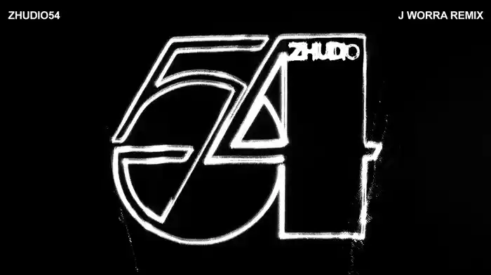 Zhudio54 (J. Worra Remix / Audio)